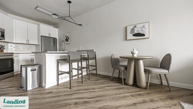 7166 W Custer Ave, Unit A-413 in Lakewood, CO - Building Photo - Building Photo