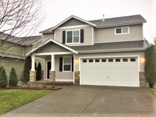 property at 20627 73rd Ave Ct E