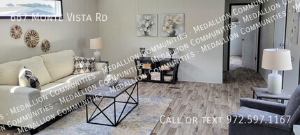 667 Monte Vista Rd in Candler, NC - Building Photo - Building Photo