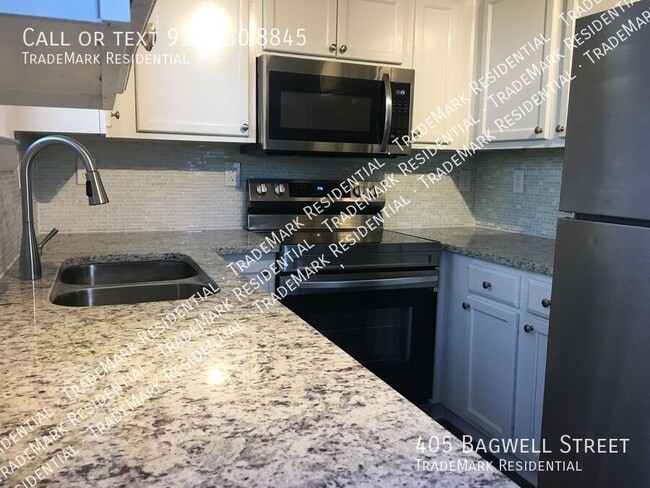 405 Bagwell St in Garner, NC - Building Photo - Building Photo