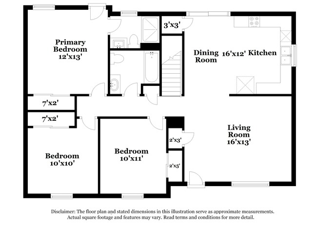 11311 N Marsh Ave in Kansas City, MO - Building Photo - Building Photo