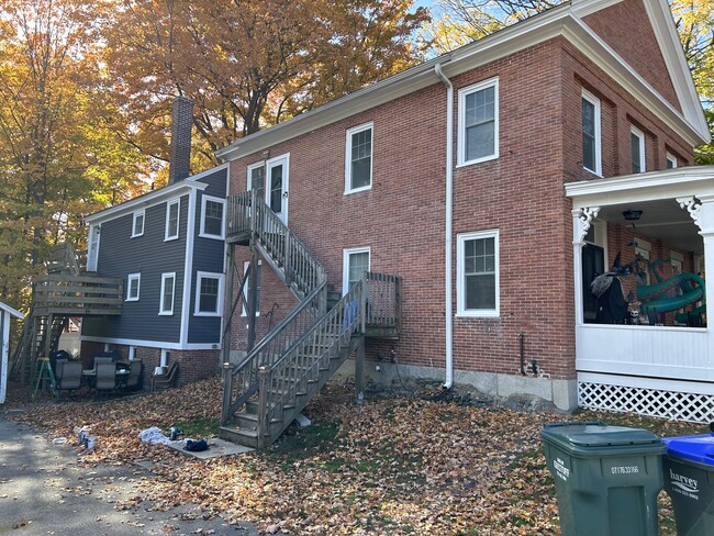 19 Carleton Pl, Unit First Floor
