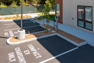 Bella Creek Apartments in Rohnert Park, CA - Building Photo - Building Photo