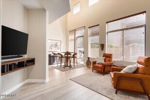 2019 E Campbell Ave in Phoenix, AZ - Building Photo