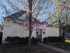 630 S Market Ave in Springfield, MO - Building Photo - Building Photo