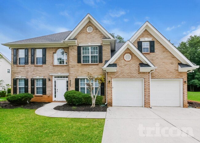 property at 9260 Carnes Estates Dr