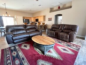 2659 Vía Arroyo in Bullhead City, AZ - Building Photo - Building Photo