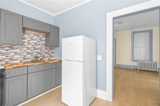 750 Bleecker St in Utica, NY - Building Photo - Building Photo