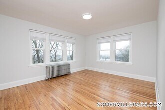 123 Highland Ave, Unit 48 in Somerville, MA - Building Photo - Building Photo