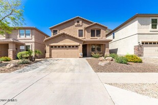 1712 E Cielo Grande Ave in Phoenix, AZ - Foto de edificio - Building Photo