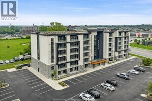 11646 Tecumseh Rd E in Windsor, ON - Building Photo