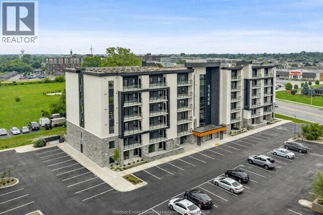 property at 11646 Tecumseh Rd E