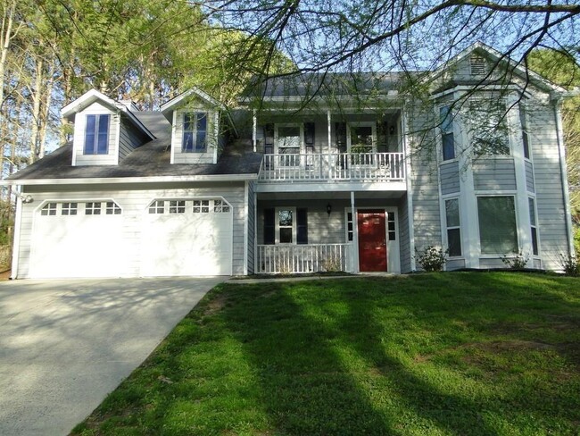 property at 4782 Shallow Ridge Rd NE