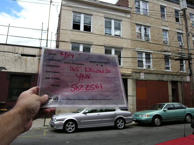 165 Willow St in Yonkers, NY - Building Photo - Other