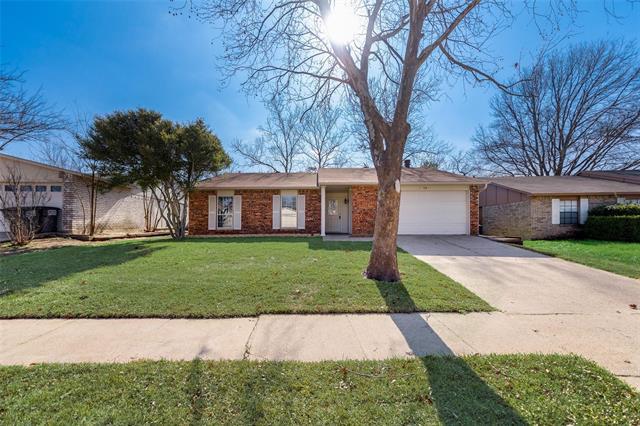 714 Meadow Mead Dr in Allen, TX - Building Photo