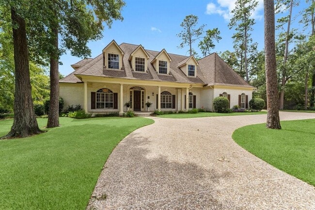 property at 7 W Windward Cove