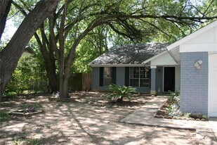 103 Cloudview Dr in Austin, TX - Building Photo