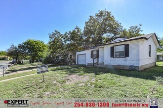 814 Little St in Copperas Cove, TX - Building Photo - Building Photo