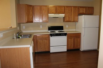 2611 Ivory Run Way-Unit -1 in Raleigh, NC - Building Photo - Building Photo