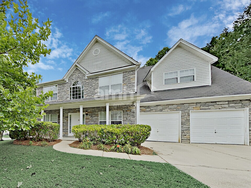 3391 Hard Creek Ln in Buford, GA - Building Photo