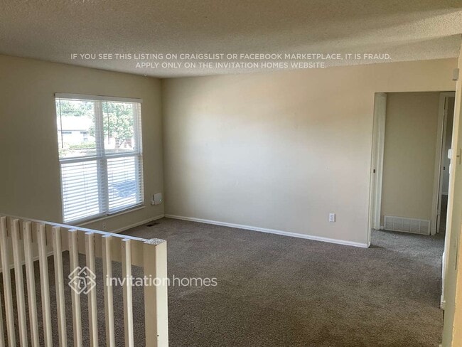 1849 S Salida Cir in Aurora, CO - Building Photo - Building Photo