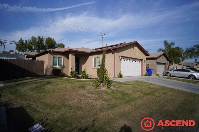 property at 4426 Alta Verde Dr