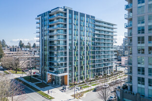 Origin by Anthem Apartments