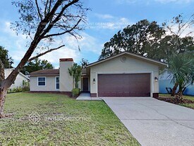 339 Pico Ct in Lakeland, FL - Building Photo