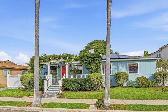 3421 Buena Vista St in San Diego, CA - Building Photo - Building Photo