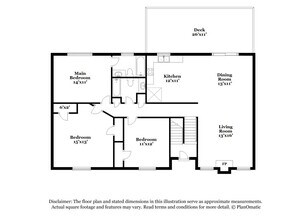 4031 Cindy Dr in Douglasville, GA - Building Photo - Building Photo