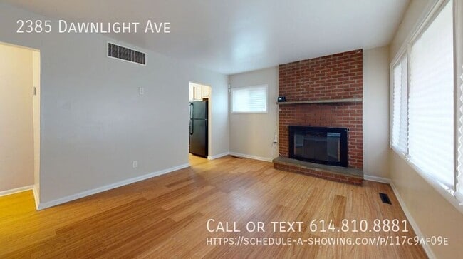 2385 Dawnlight Ave in Columbus, OH - Building Photo - Building Photo