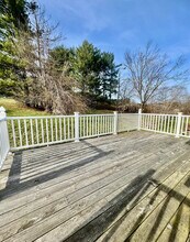 875 Cambria St NW in Christiansburg, VA - Building Photo - Building Photo