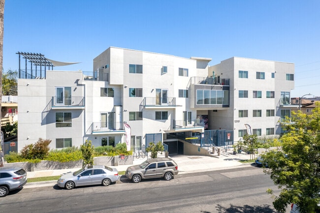 Legacy Tamarind