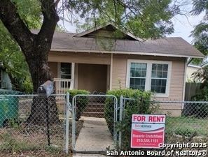 property at 1334 Clower