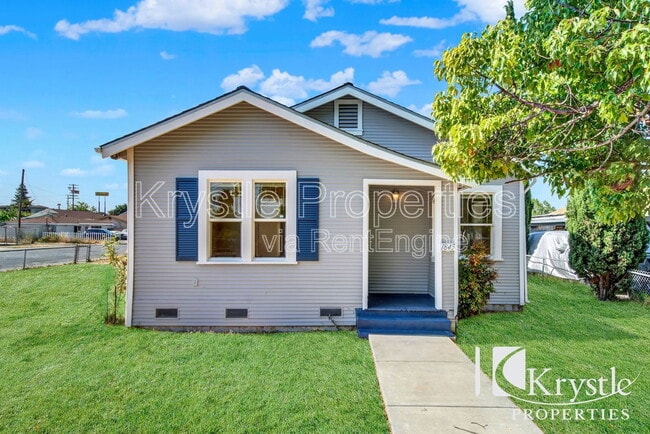 property at 1845 Louisiana St