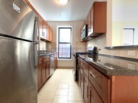 631 Edgecombe Ave in New York, NY - Building Photo - Building Photo