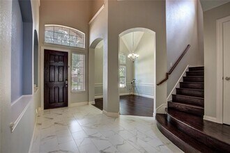 3509 New Castle Ct in Richardson, TX - Building Photo - Building Photo