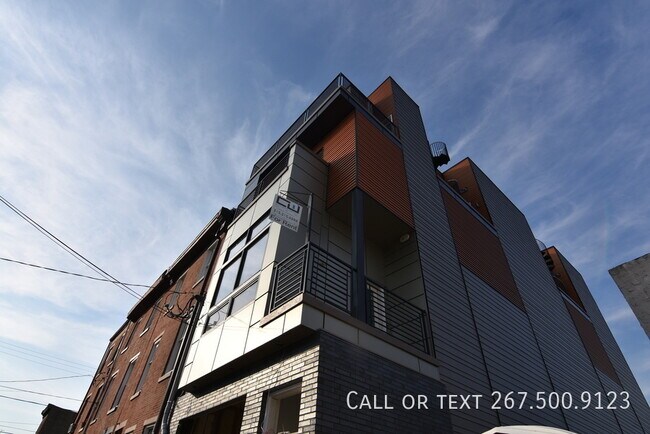 958 Shackamaxon St in Philadelphia, PA - Building Photo - Building Photo