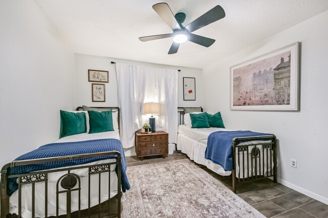 property at 5101 County Rd 138C