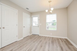 3157 Holsted Dr in Murfreesboro, TN - Building Photo - Building Photo