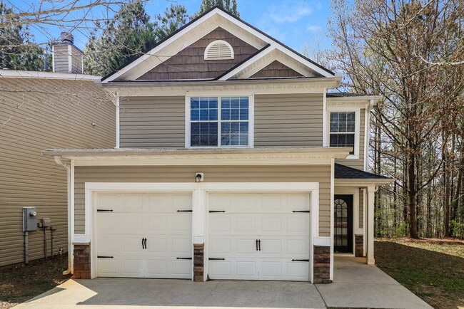 property at 414 Hidden Creek Ct