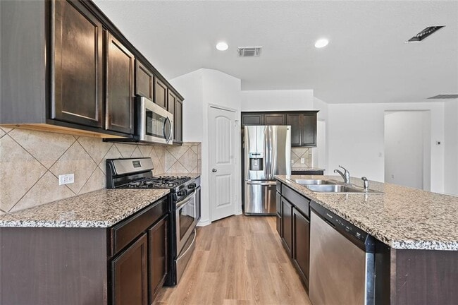 14912 Harkness Pass in Austin, TX - Building Photo - Building Photo