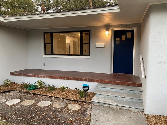 727 27th Ave S in St. Petersburg, FL - Building Photo - Building Photo