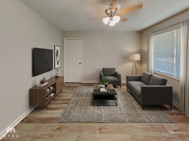 1766 Whitehead Dr in Southaven, MS - Building Photo - Building Photo