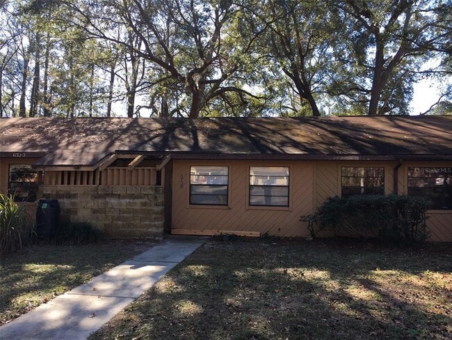 property at 6735 SW 45th Ave
