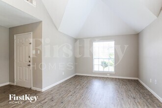 14530 County Cress Dr in Houston, TX - Foto de edificio - Building Photo