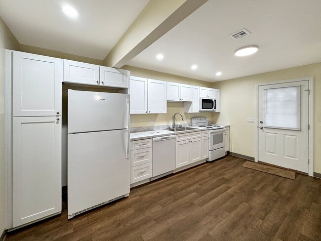 property at 515 Allegheny St