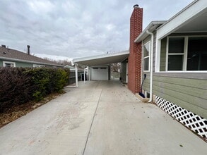 3908 Dey Ave in Cheyenne, WY - Building Photo - Building Photo