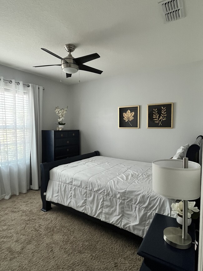 property at 5640 Blowing Wind Pl