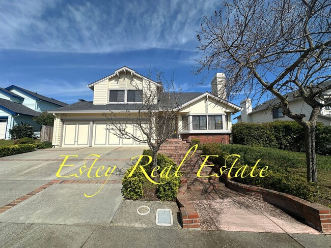 property at 158 San Simeon Pl